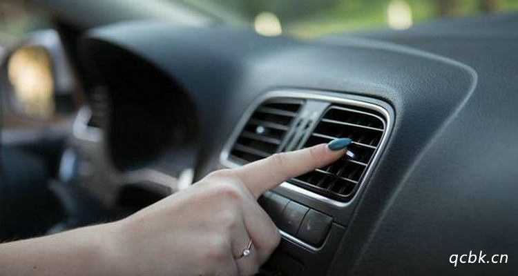 汽車空調(diào)制冷一會不制冷是什么情況
