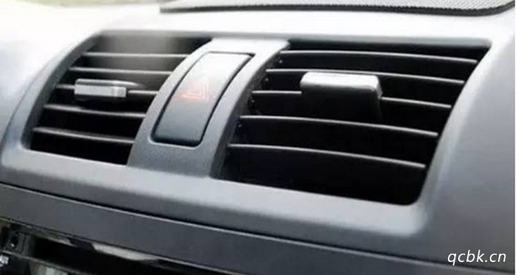 車輛空調(diào)不夠冷的原因