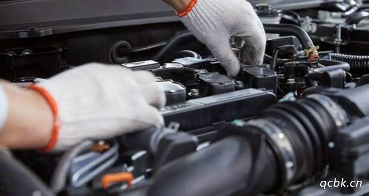 5萬(wàn)公里的車(chē)需要做哪些保養(yǎng)