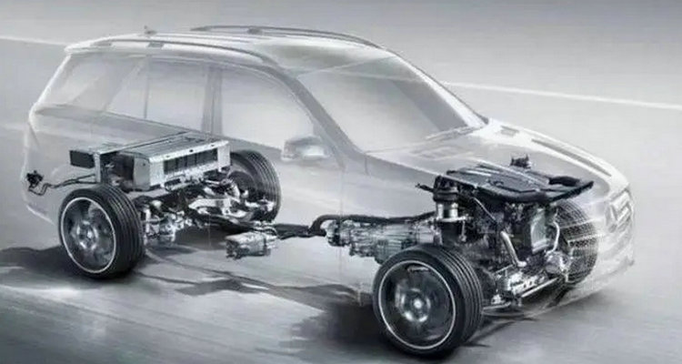 插混車(chē)是什么意思