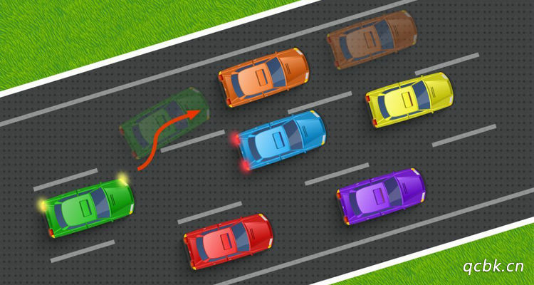 右側(cè)超車發(fā)生剮蹭誰的責任