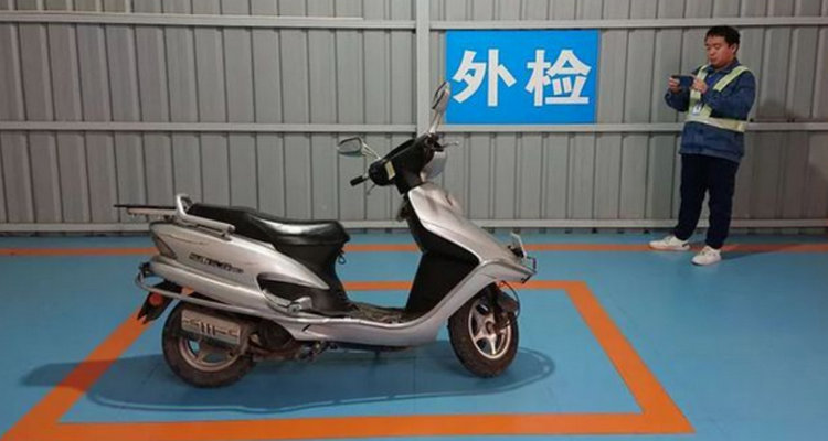 摩托車要年檢嗎