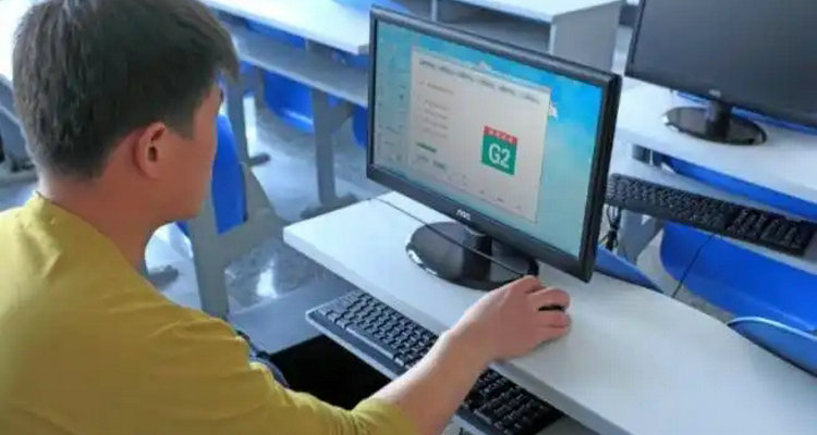 科目一考試預(yù)約受理多長時(shí)間