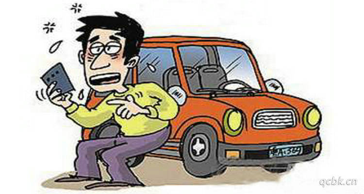 違章不及時處理有什么后果