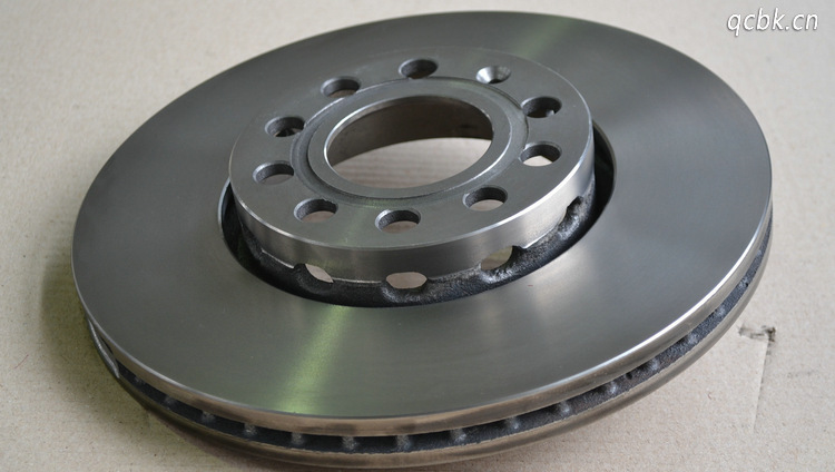 怎樣判斷剎車盤該換了