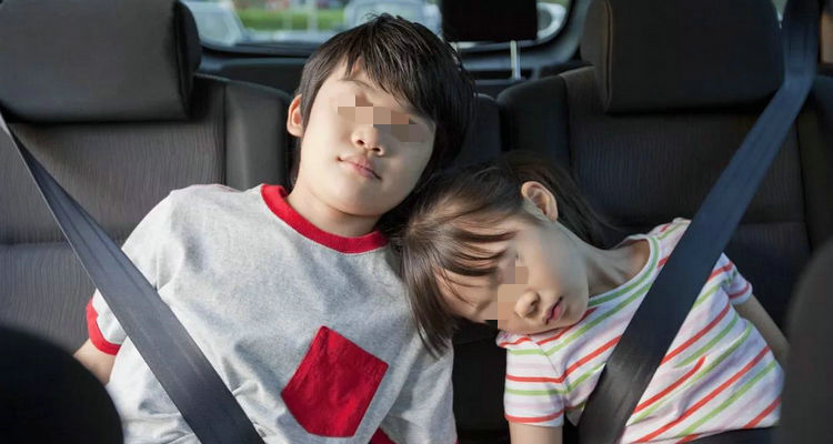 沒(méi)系好安全帶怎么處罰