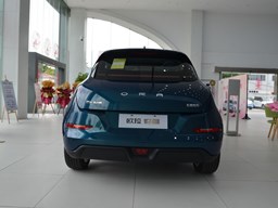 2022款 歐拉好貓外觀(guān)圖片