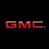 GMC品牌logo