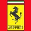法拉利品牌logo