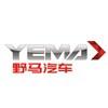 野馬汽車品牌logo