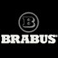 BRABUS巴博斯 品牌LOGO