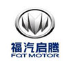 福汽啟騰品牌logo