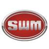 SWM斯威汽車品牌logo