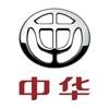華晨新能源品牌logo
