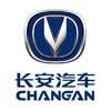 長安汽車品牌logo