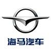 一汽海馬品牌logo