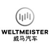 威馬汽車品牌logo