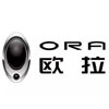 歐拉品牌logo