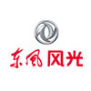 東風(fēng)風(fēng)光新能源品牌logo