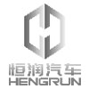 恒潤汽車品牌logo