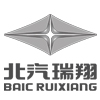 北汽瑞翔品牌logo