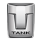 坦克 品牌LOGO