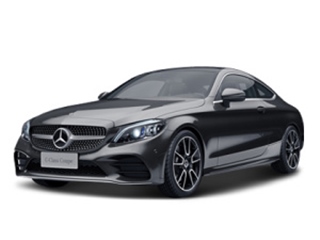 奔馳C級(jí)(進(jìn)口)外觀圖