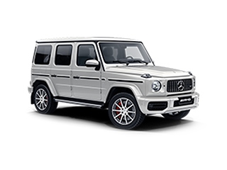 AMG G級(jí)外觀圖