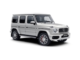 AMG G級圖片