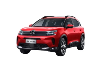 雪鐵龍?zhí)煲?C5 AIRCROSS 官方圖