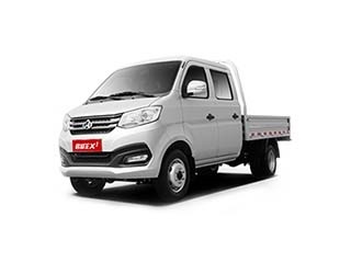 長(zhǎng)安跨越王外觀圖