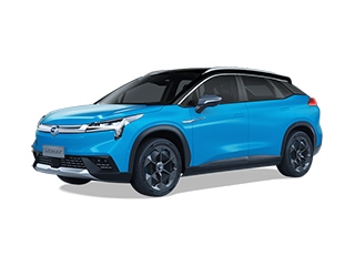 埃安Aion LX外觀圖