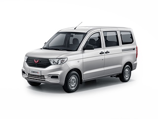 五菱宏光V外觀圖