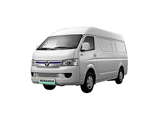 福田風景智藍外觀圖