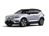 沃爾沃XC40 純電動圖片