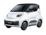 五菱NanoEV圖片
