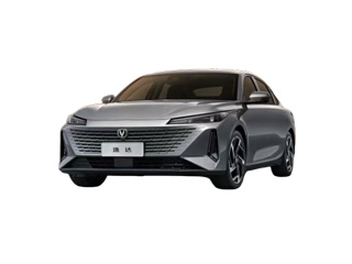 長(zhǎng)安逸達(dá)外觀圖