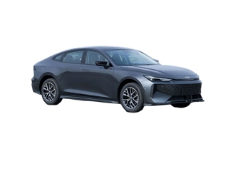 長(zhǎng)安啟源A06外觀圖