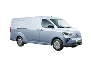 五菱揚光EV外觀圖