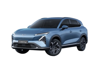 五菱星光S外觀圖