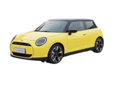電動(dòng)MINI JCW圖片