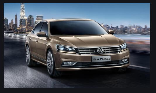 凱美瑞和帕薩特哪個(gè)好，顏值大比拼（空間優(yōu)勢(shì)）