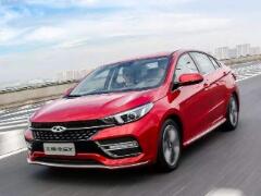 奇瑞汽車價(jià)格詳情，熱門奇瑞車型推薦(瑞虎5x高能版)