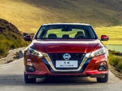 2021款日產(chǎn)天籟價(jià)格多少 官方報(bào)價(jià)17.98-26.98萬元