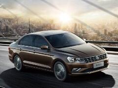 被譽(yù)為“車壇常青藤” 新捷達(dá)價格多少