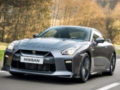 日產(chǎn)高性能跑車 gtr價(jià)格多少錢一輛