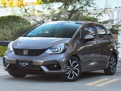 2021款本田LIFE來襲 東風本田價格多少錢