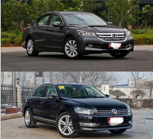 雅閣和帕薩特哪個好，風(fēng)格不同（誰更強(qiáng)）