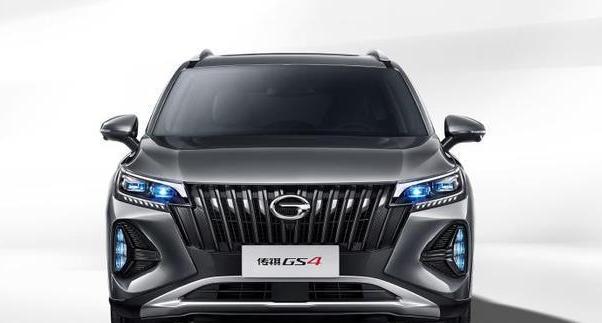 傳祺gs4和哈弗h6哪個好，哈弗H6更受歡迎（銷量說明一切）