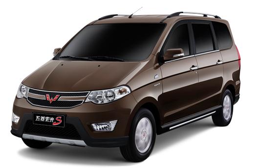 微型面包車哪個好，五菱宏光誰與爭鋒（神車口碑）